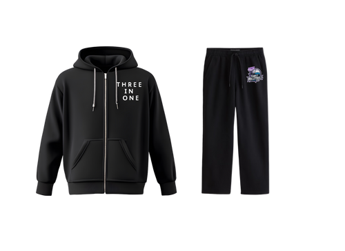 3N1 Sweat Set