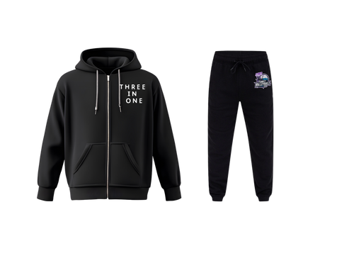 3N1 Sweat Set